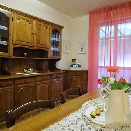 Apartament Casa Del Sole Prato  Zewnętrze zdjęcie